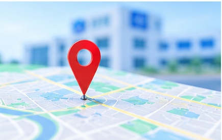 Medicaids clinic location