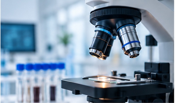 Diagnostic laboratory equipment