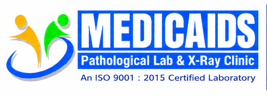 MEDICAIDS Pathological Lab & X-Ray Clinic